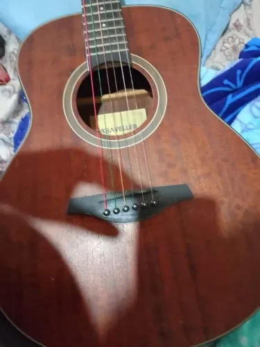 Violão 