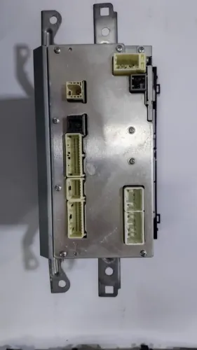 Kit multimídia Corolla 2014 a 2019