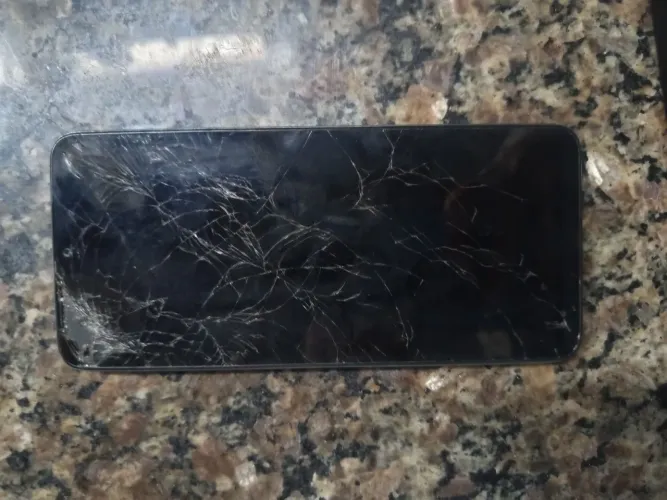 Celular redimi A3