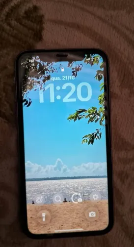iPhone 11 128 gnomos
