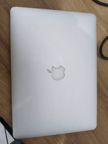 MacBook Air 2017