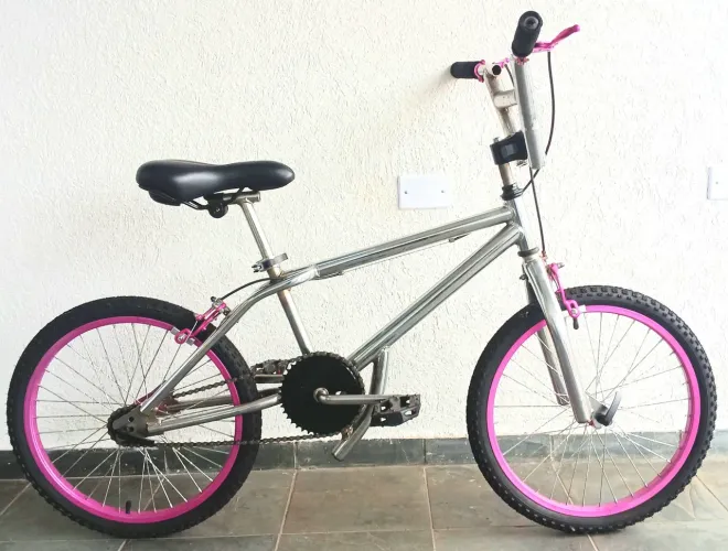 BICICLETA  INFANTIL  ARO  20