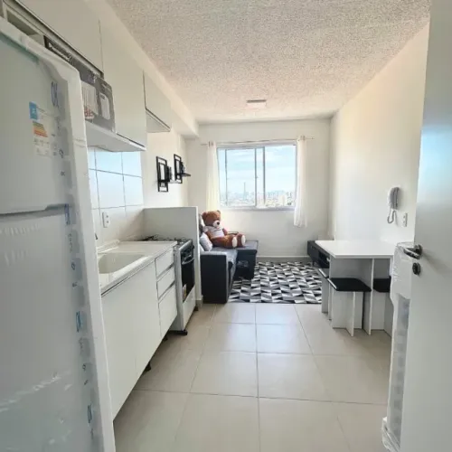 2 Dorms na Mooca | Sem Fiador - Apenas 1 cauçao!