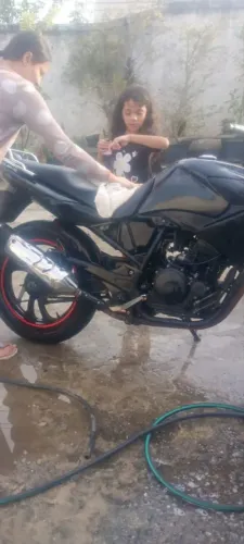 VENDO FAZER 250 2006 IMPECÁVEL