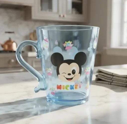 Caneca Disney Mickey 300ml