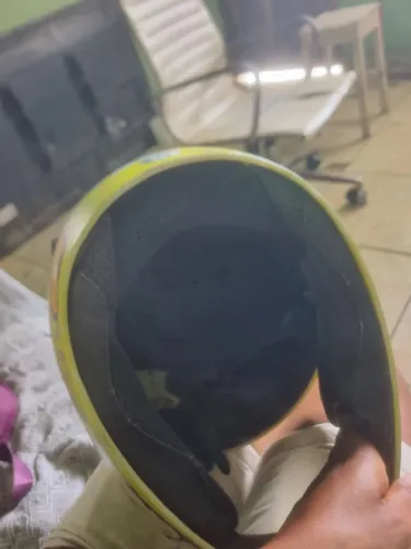 Capacete