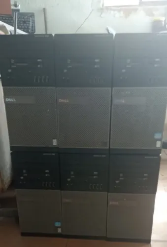 OPORTUNIDADE DELL 990 I3 4GB 32GB MONITOR 22" FULL HD