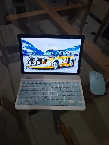 Tablet Samsung Tab A7
