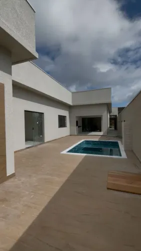 Nossa Terra Imoveis vende: Casa no Jardins das Acácias