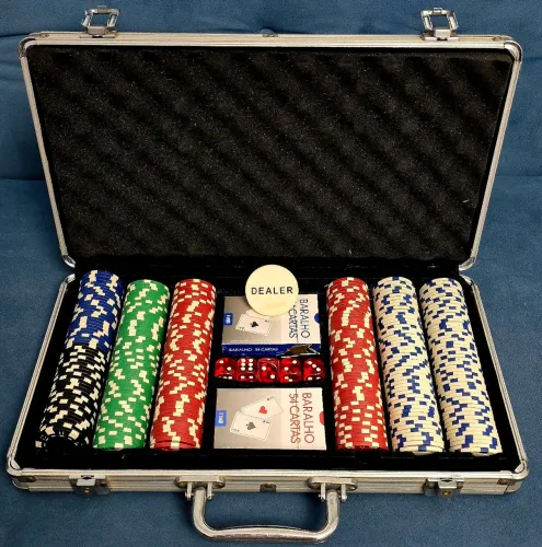 Poker