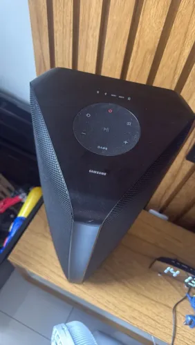 Vendo Samsung Tower em excelente estado