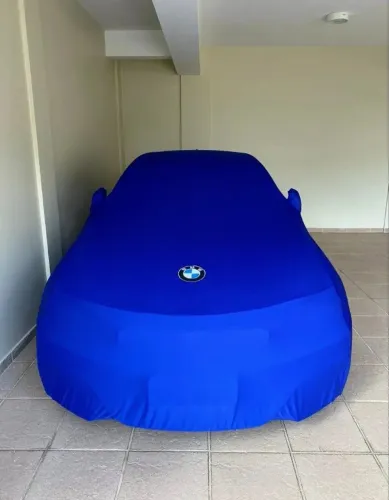 Capa Lycra BMW série1 116/118/120/125/135i        
