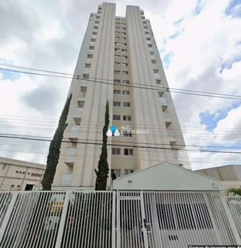 Apartamento Residencial à venda, Centro, Capivari - AP1652.