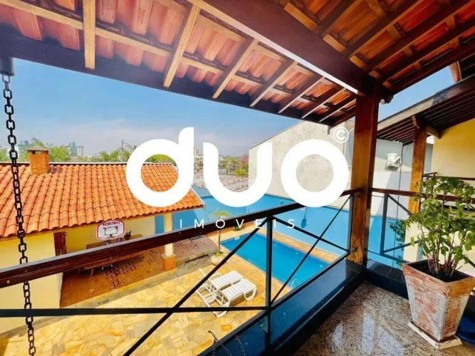 Casa à venda, 263 m² por R$ 1.170.000,00 - Jardim Elite - Piracicaba/SP