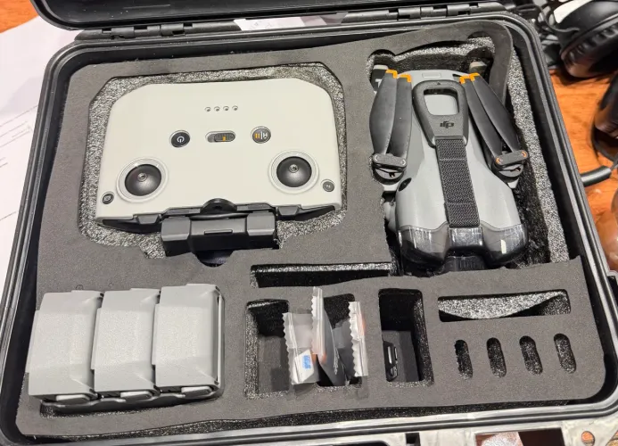 Drone DJI Mini 5 Pro