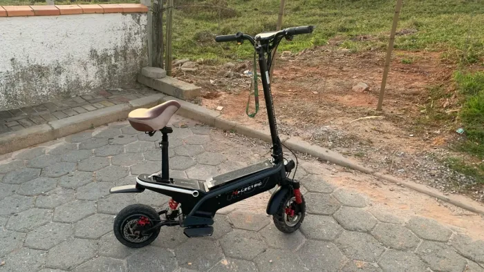 MXF MUV Eletrico Urban 2025
