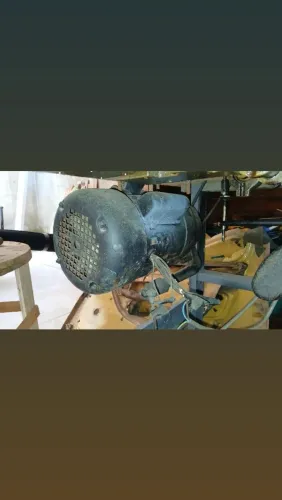 Máquina de costura
