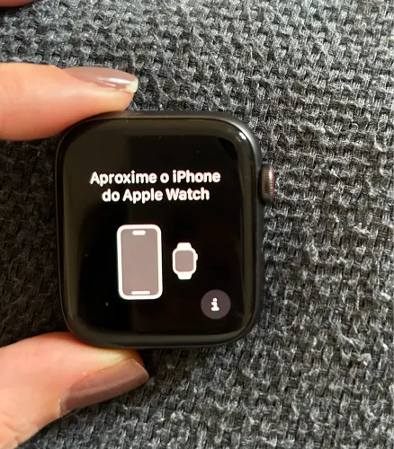 APPLE Watch smartwatch