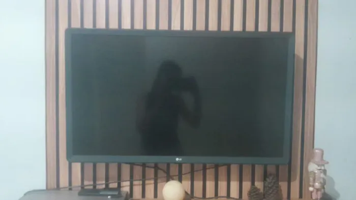 TV Smart LG