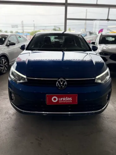 Volkswagen Virtus Comfort. 200 TSI 1.0 Flex 12V AUT 2025