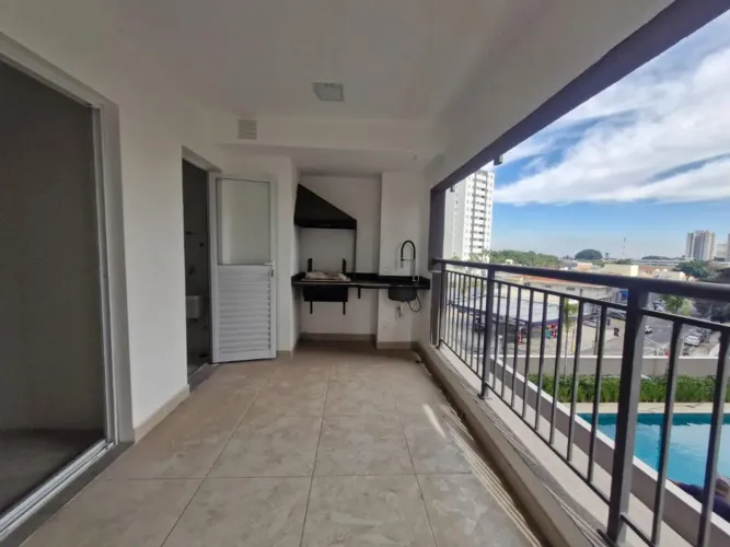 Apartamento à venda em Campinas, Bonfim, com 2 quartos, com 67 m², GERAL