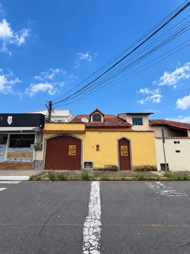 Casa para aluguel no bairro Jardim Ponte Alta em Volta Redonda - RJ