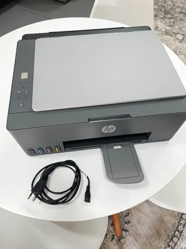 Impressora HP Smart Tank 581