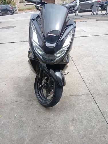 Honda PCX