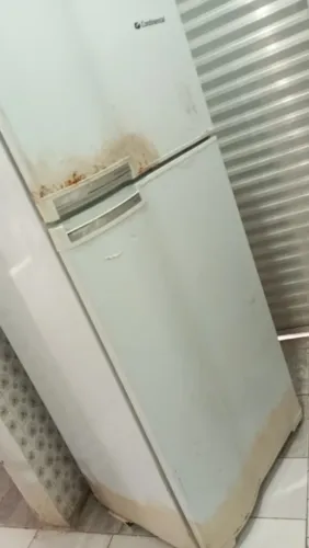 geladeira