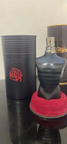 Perfume ultra male