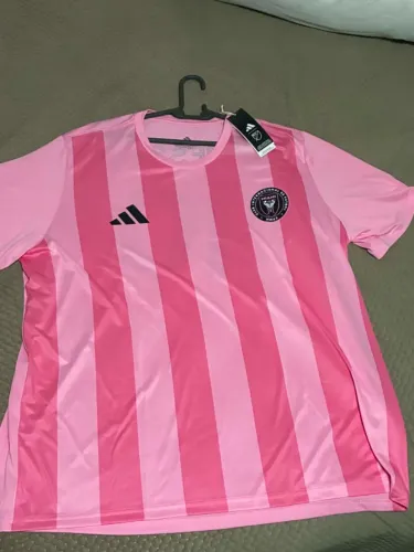 Camisa Inter Miami MESSI