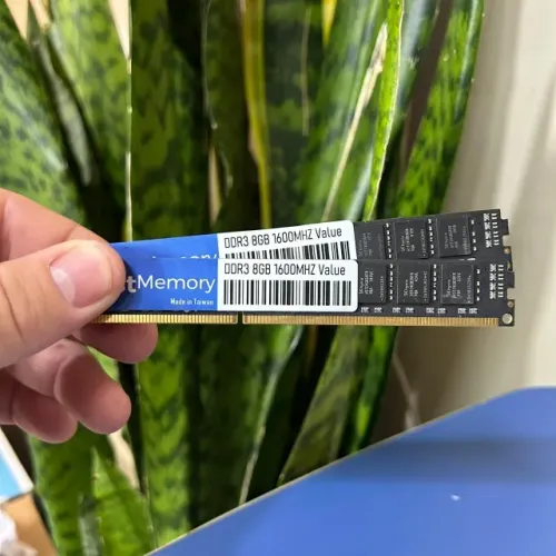 memoria ram ddr3 16gb 1600mhz