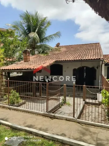 Chácara em condomínio em Estada de Iguaba Pequena - Andorinhas - Iguaba Grande/RJ