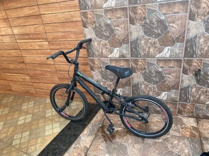 BIKE FILÉ