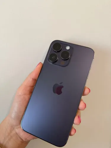 iPhone 14 Pro Max 128GB 84%
