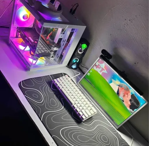 monitor samsung 19'