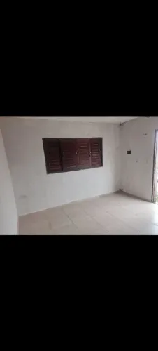 Alugo primeiro andar no nova natal