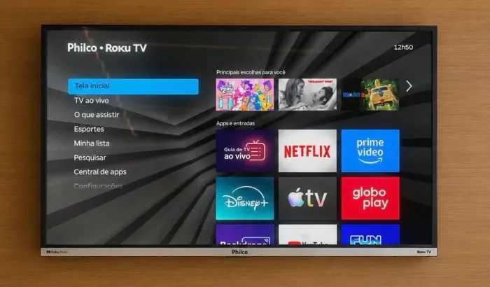 Smart Tv 32