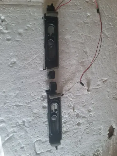 Alto falantes da tv Panasonic TC-32A400B 
