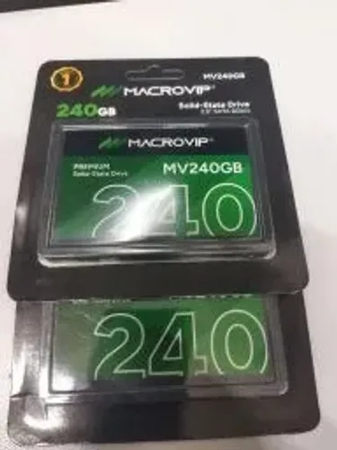 SSD 240 GB