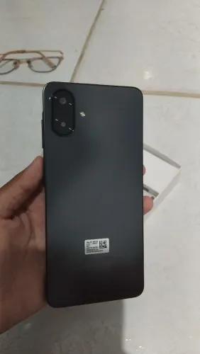 CELULAR SAMSUNG A07
