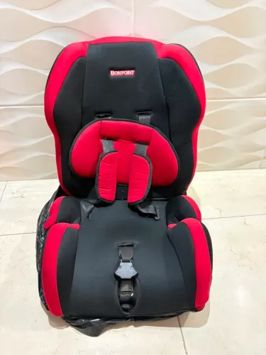 Cadeirinha de carro