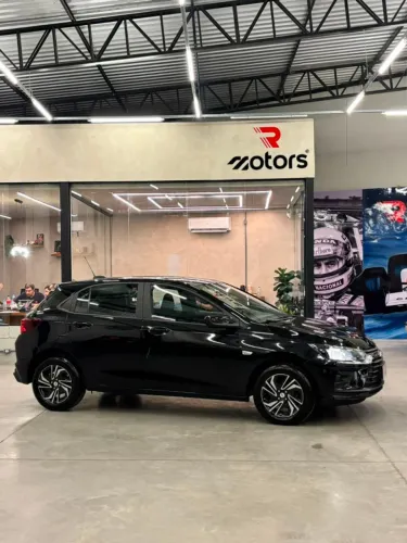 Chevrolet Onix Hatch 1.0 12V Flex Mec. 4P 2026