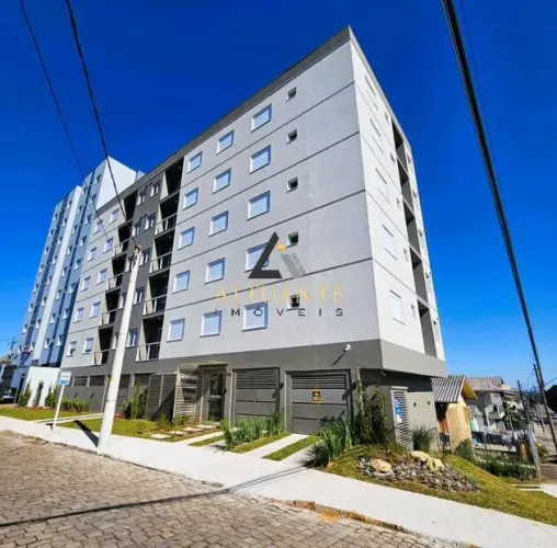 Residencial Heitor Rossoni