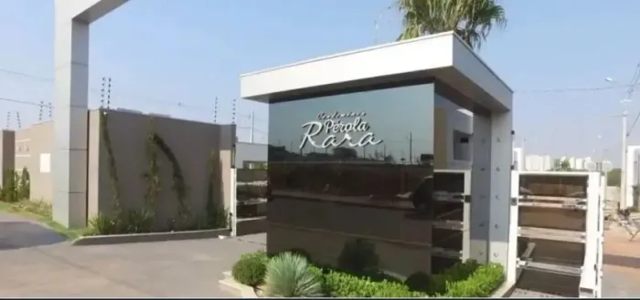 Condomínio Perola Rara