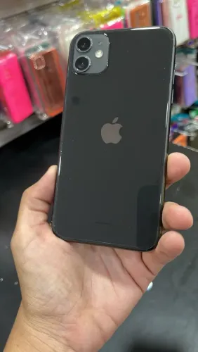 Vende-se iPhone 11 128gb