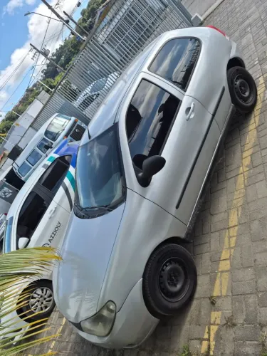 Fiat Palio 1.0 Economy Fire Flex 8V 2P 2010