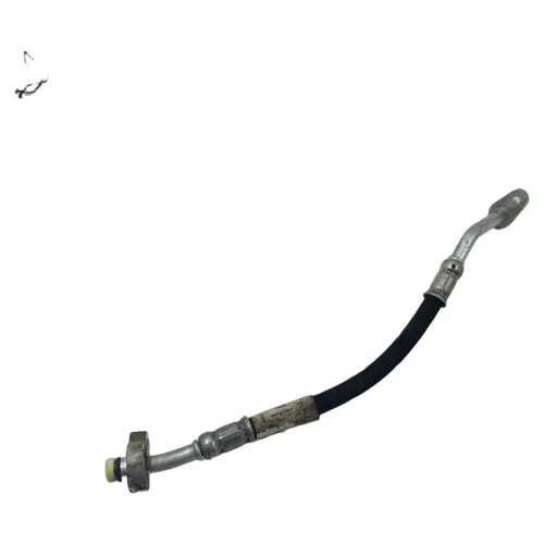 Duto Ar Condicionado Land Rover Evoque 2011-2015 Original