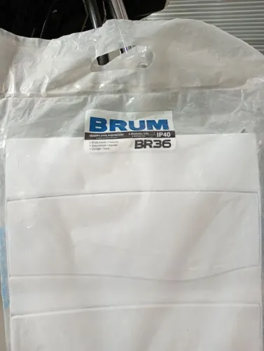 Quadro de distribuição