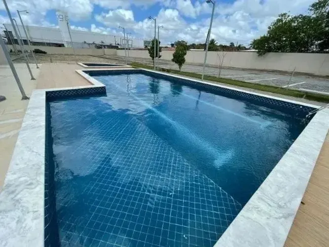 Apto na Cidade Universitária - 2/4